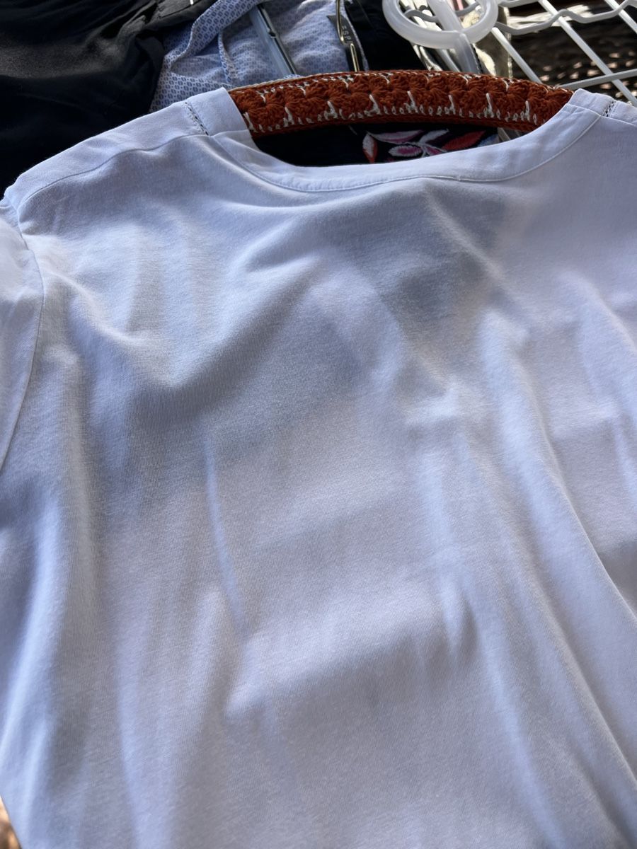 Esprit Camicette: Esprit Damen Bluse Grösse Gr. 40/42  – Usato da Oeschgen venduto da Elmermo 5