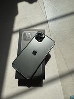 IPhone 11 pro 256gb space grey
