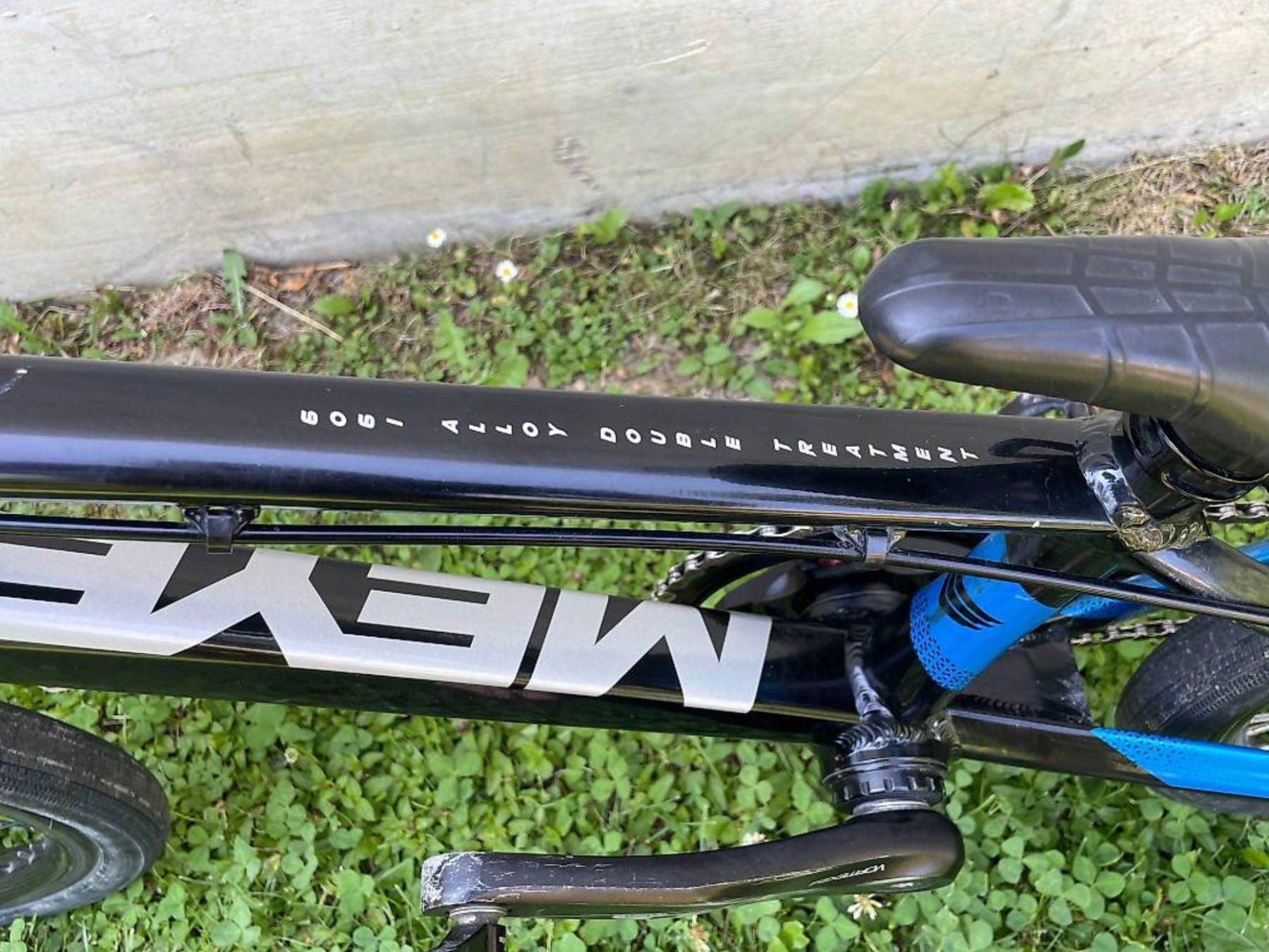 Biciclette: Race BMX MEYBO Holeshot Pro 21 – Usato da Dietlikon venduto da ropfsunte 2