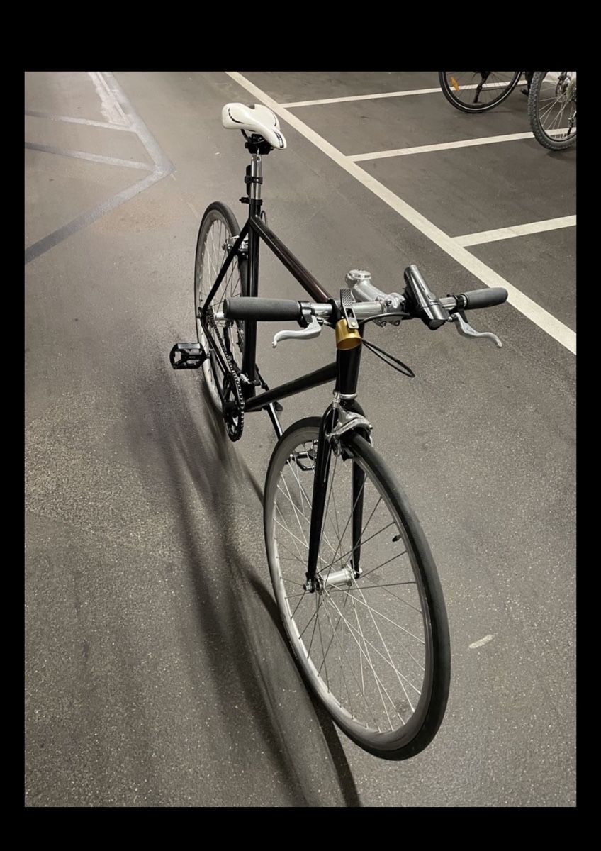 Vélos: Fahrrad – D'occasion à Basel par N_senn 1
