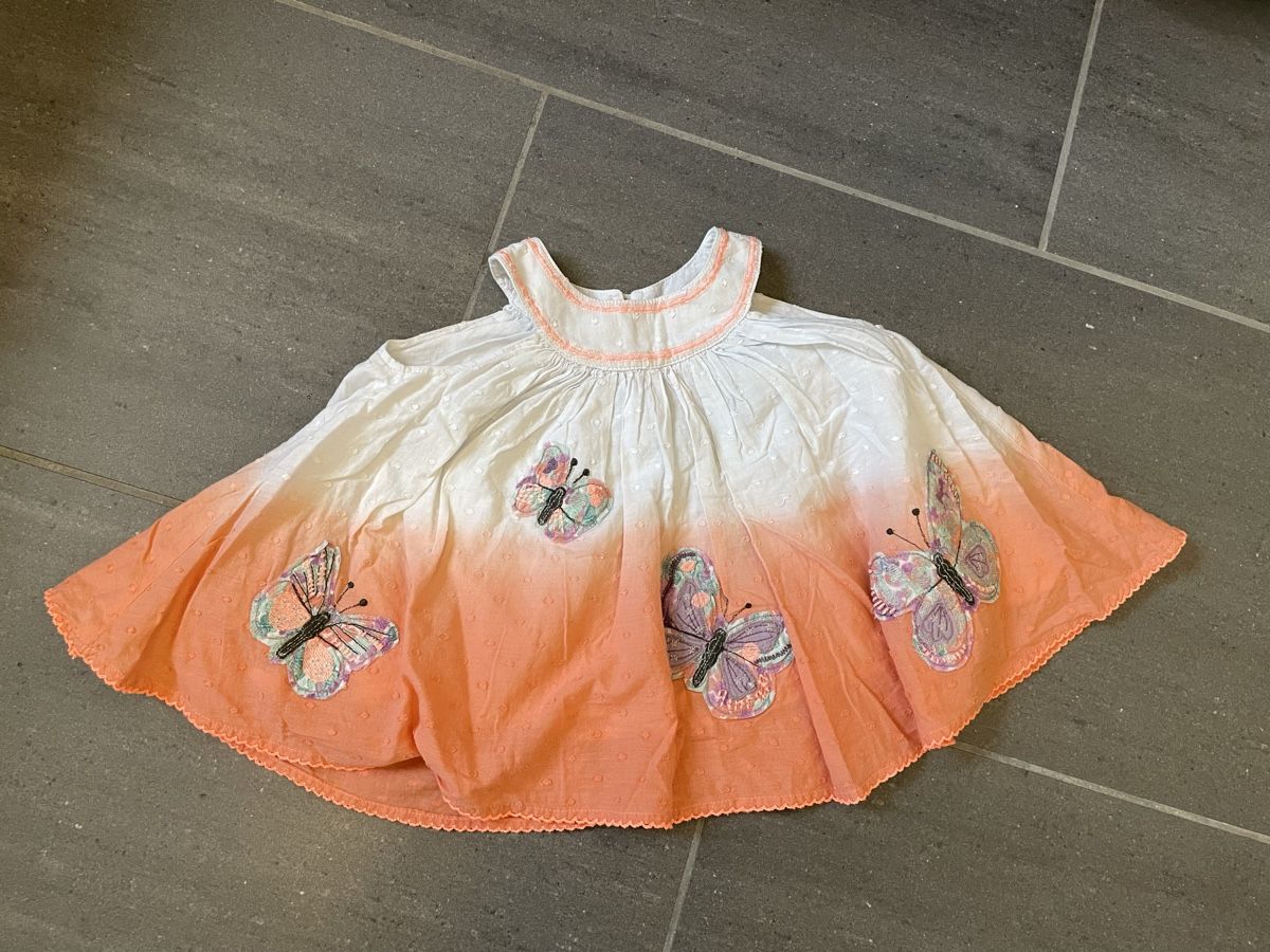 Robes et jupes: Kleid 3-6 Monate – D'occasion à Full-Reuenthal par Mimi_1986