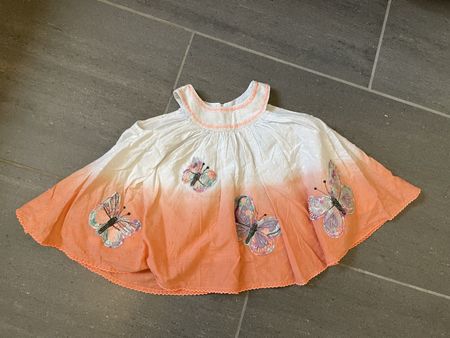 Kleid 3-6 Monate