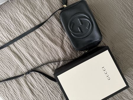 Gucci Soho Disco Bag