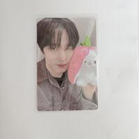 Ateez Yunho GH4 TOKTOQ POB