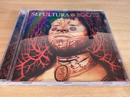 Sepultura – Roots