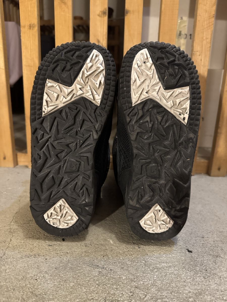 Burton Scarpe da uomo: Snowboardschuhe Gr. 42,5, BOA Boots – Nuovo (secondo la descrizione) da Schliern b. Köniz venduto da amo_lln9 3