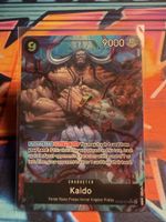 Kaido OP08-079 R AA