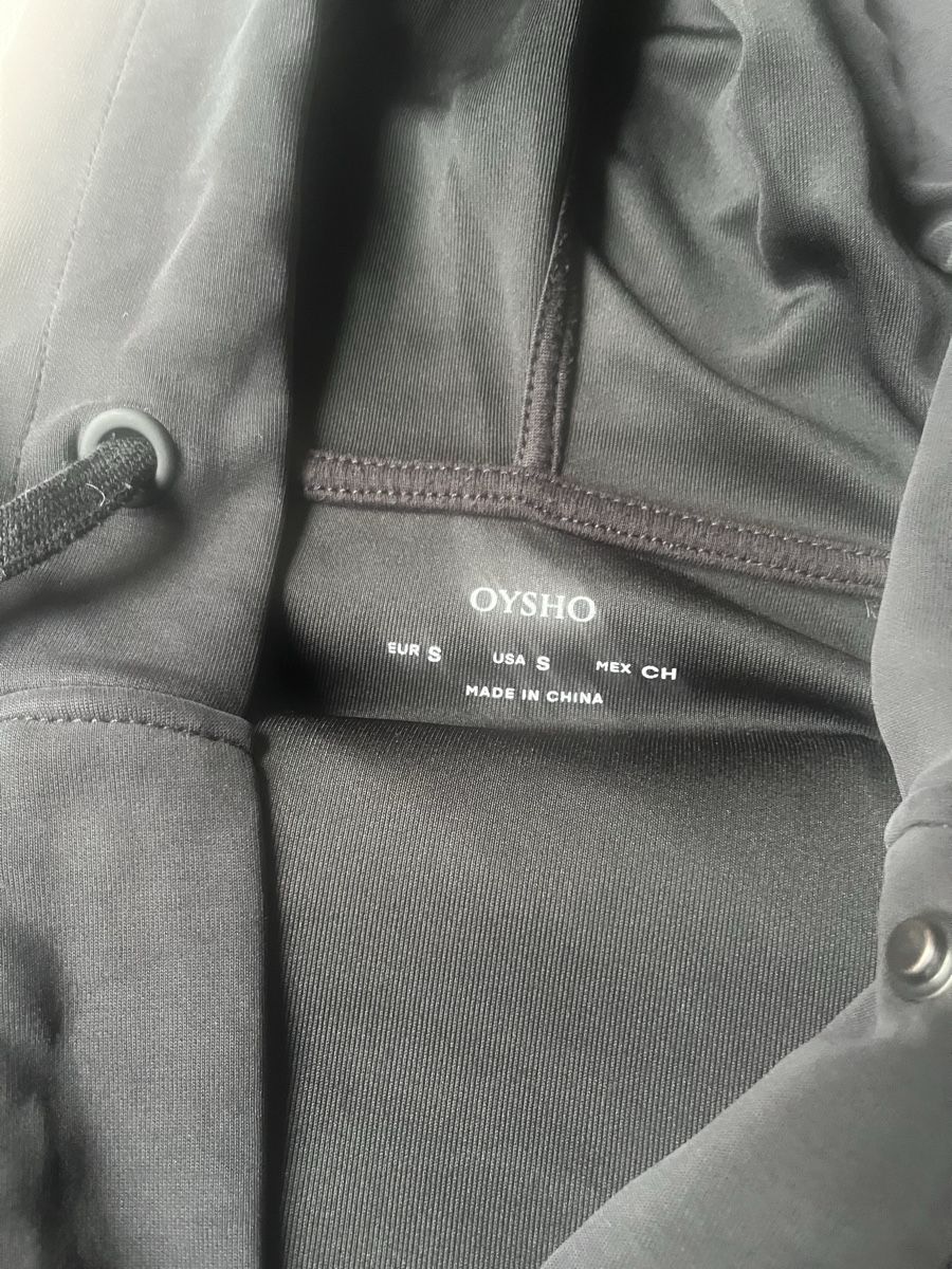 Oysho Maglioni & Felpe: OYSHO Kapuzenpullover, Grösse S feiner Stoff – Usato da Baden venduto da Sandra148 1