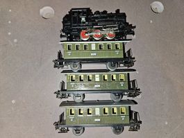 DB Zug Märklin 4040 3000