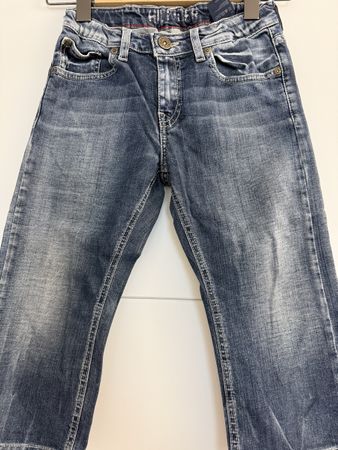 Tommy Hilfiger Jeans Grösse 14 Top