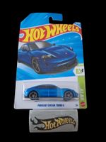 Hot Wheels HW EV 2026 Porsche Taycan Turbo S 3/10 L