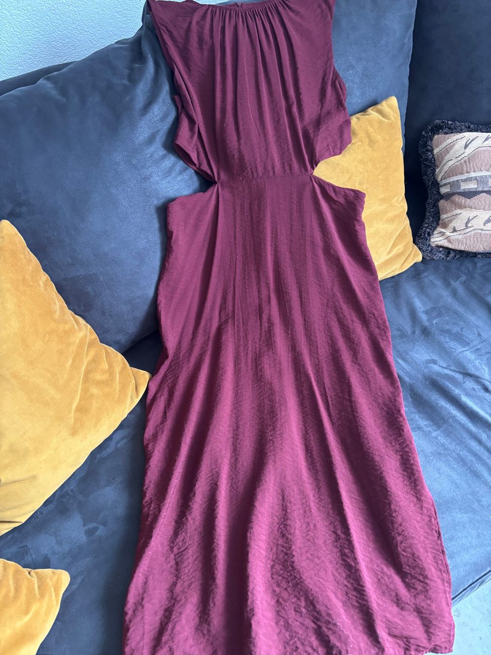 Mango Robes: MANGO Sommerkleid neuwertig – Neuf (Voir description) à Merishausen par yourdream 7