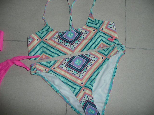 Costumi da bagno & Bikini: Bikini duo set – Usato da Zug venduto da falama 2