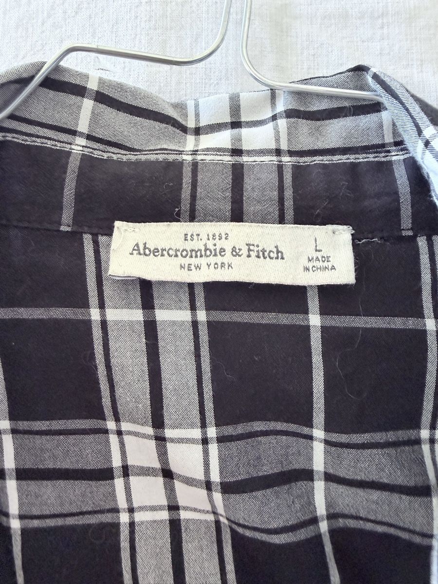 Abercrombie Blusen: Abercrombie & Fitch – Gebraucht aus Urnäsch von _._naomi_._ 3