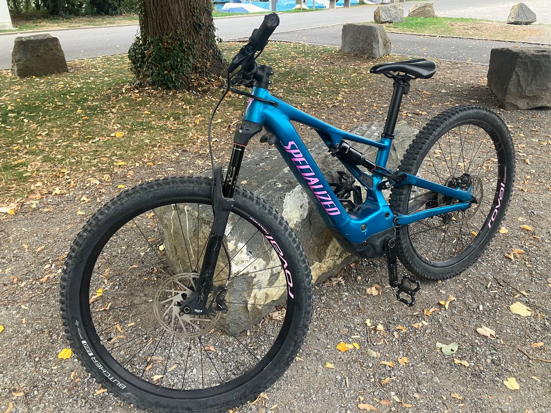 Specialized Velos: Specialized Levo – Gebraucht aus Wabern von awo_9tmb 1