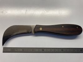 Sackmesser 