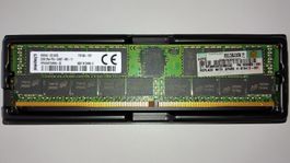 Kingston 32GB RAM / HP24D4R7D4MAI-32