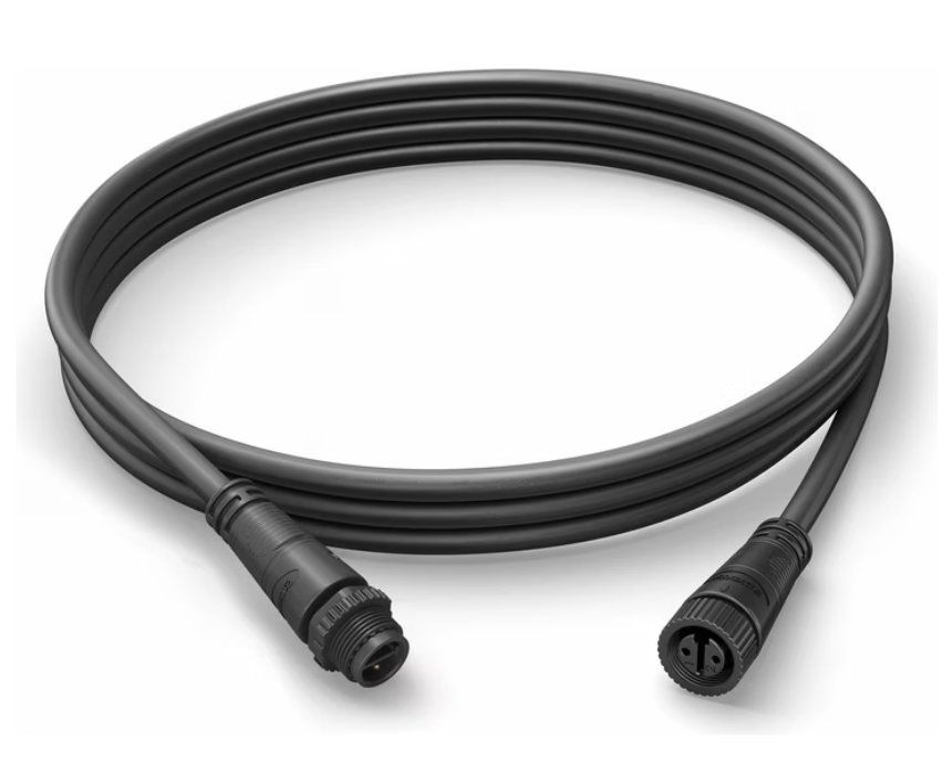 Kabel: Philips Hue Verlängerungskabel 2.5 m – Neu und originalverpackt aus Ostermundigen von lue_design 2