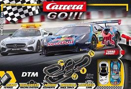 Carrera Autorennbahn zu verkaufen
