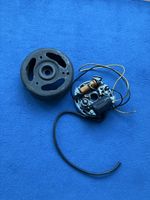 Sachs 503 Zündung
