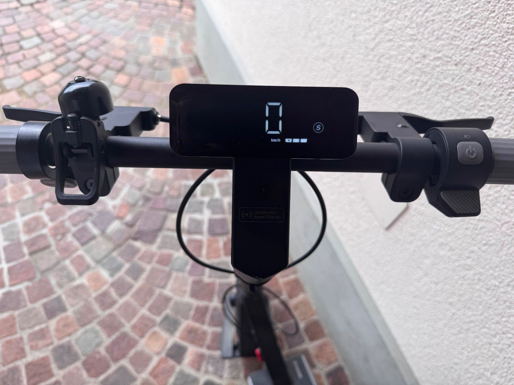 Kickboard: Navee S60 E-Scooter – Gebraucht aus Pfäffikon ZH von 0iB4F 6