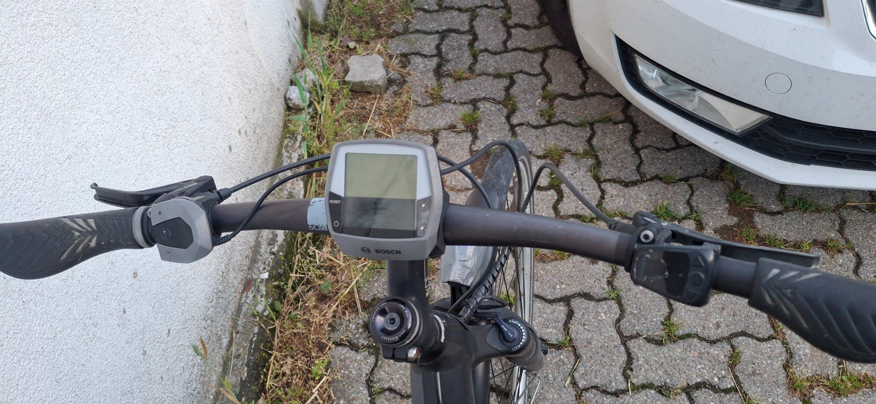 Felt Biciclette: E bike FELT 25kmh Bosch – Difettoso da Kyburg venduto da JBMNT2020 3