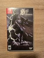 Salt and Sanctuary Nintendo Switch RAR!! Soulslike