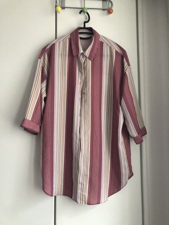 Wunderschöne Vintage Bluse