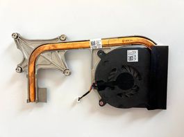 Original Dell CPU-Lüfter inkl. Heatsink