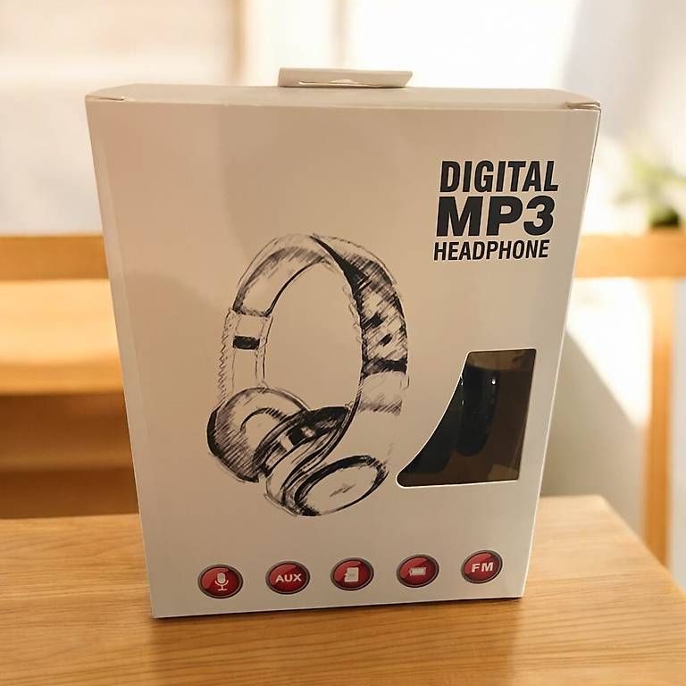 Kopfhörer: Neue Kabellose Bluetooth Kopfhörer. Earphone New – Gebraucht aus Ettingen von aguiljoqf