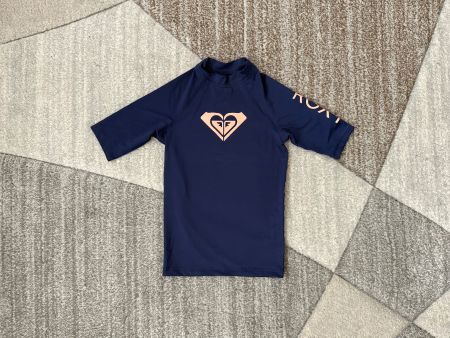 Badeshirt Roxy Gr.140