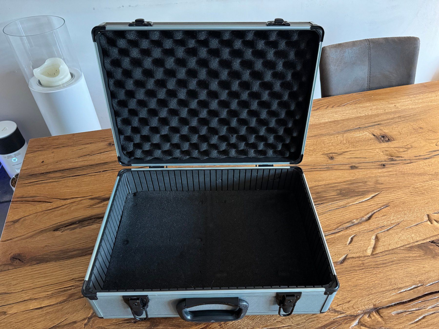Valigie: Kamerakoffer – Usato da Oberrohrdorf venduto da ker_5h67 1