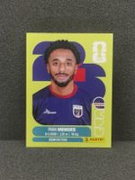 Panini Wm 2026 Sticker :Ryan Mendes Cpv 17