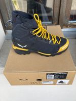 Salewa Bergschuh Gr 37 Neu !