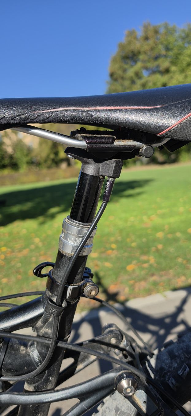 Lapierre Velos: ​Lapierre X-Control 310 – Gebraucht aus Lyss von ram76 7