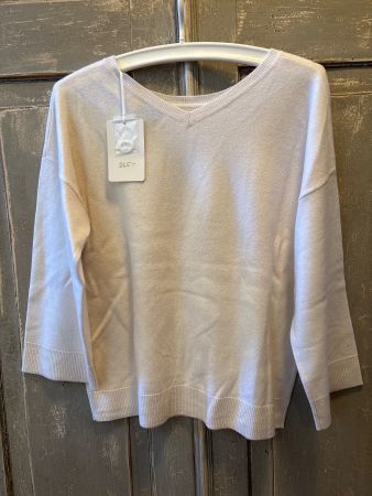 Herzen's Angelegenheit - Strickpullover - superwhite - 42