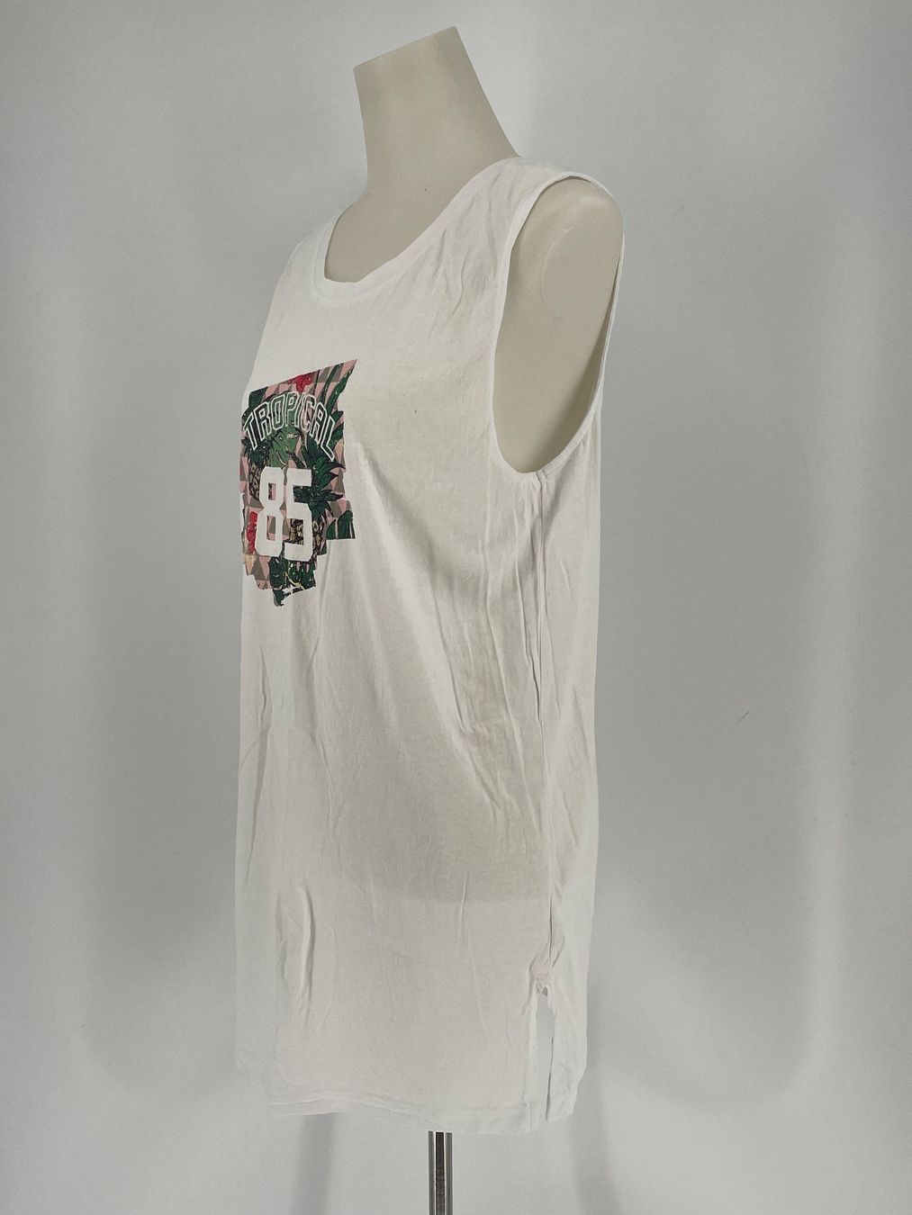 T-shirt: Long Shirt Gr. XL – Usato da Auenstein venduto da moin. 2