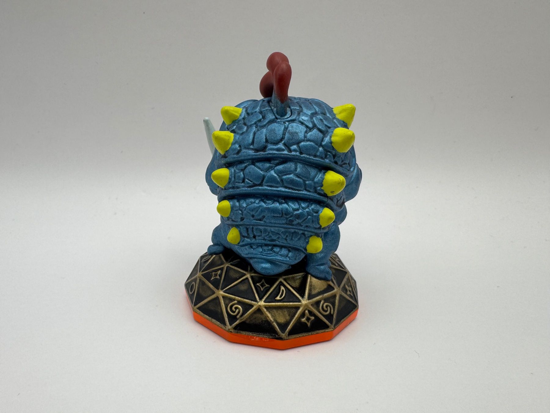 Figuren: Skylanders Giants Wrecking Ball – Gebraucht aus Bettlach von awi_7jcb 1