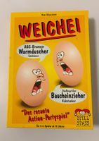 Brettspiel Weichei