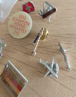 Diverse Pins