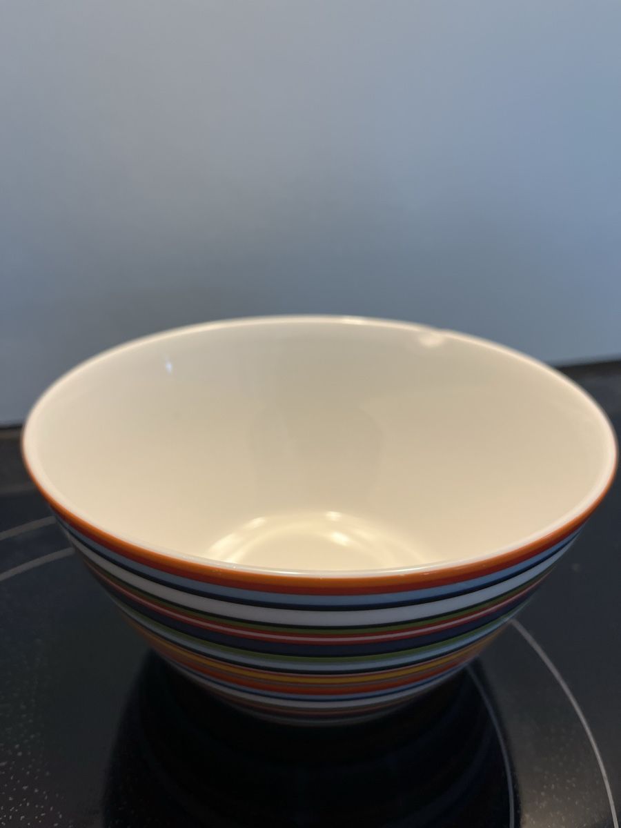 Geschirrsets: Iittala Origo Schalen – Gebraucht aus Rüegsauschachen von sch_6qsd 4