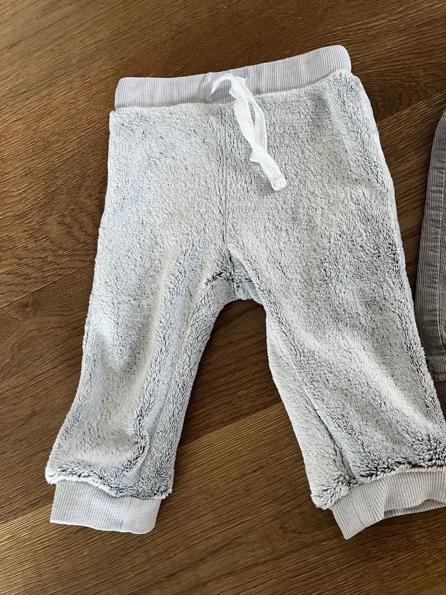 Hosen: 3 x Hose Baby Größe 74 – Gebraucht aus Wolfwil von NewGirl 5