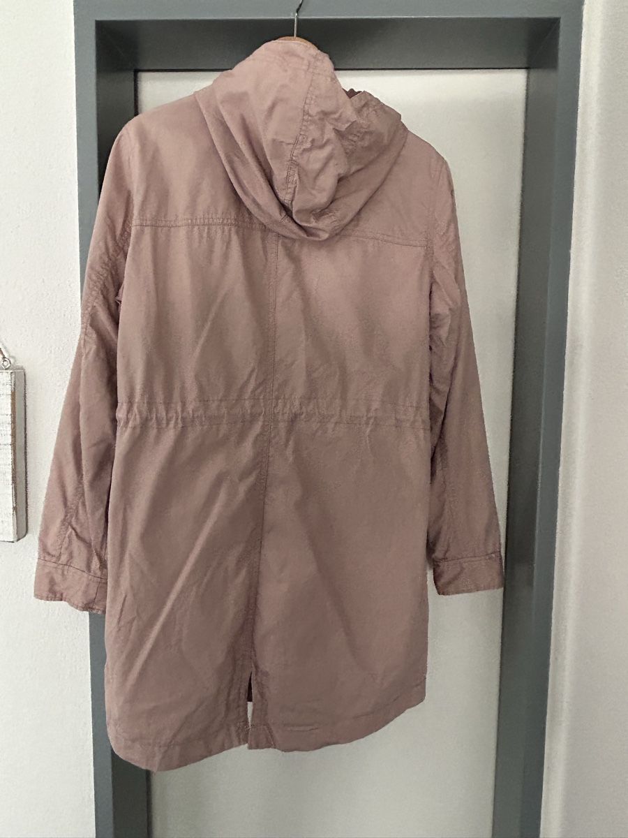 Giacche: Leichte Jacke von Takko, Grösse 38, rosa – Usato da Erlinsbach SO venduto da hallon480 2