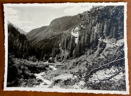 Val Sinestra - Bad & Kurhaus 1941