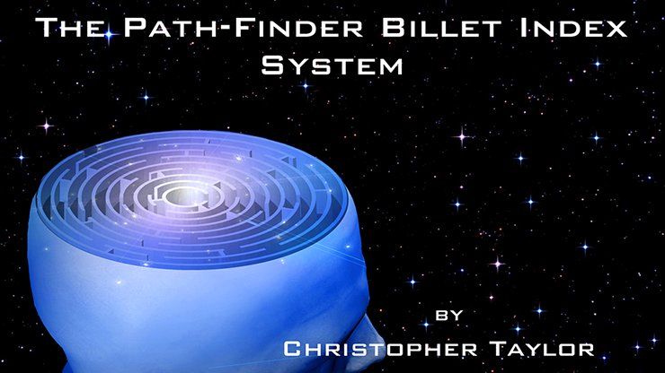 Libri: THE PATH-FINDER BILLET INDEX SYSTEM – Usato da Sumiswald venduto da dulik94