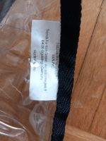 Regenschutz für Kinderwagen 100% PVC transparent TFK