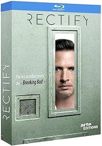 Tutti i DVDs: Rectify - saison 1 – Usato da Lausanne venduto da Magobei