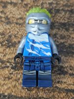 lego figurine ninjago njo0534 Jay FS (Spinjitzu Slam) 