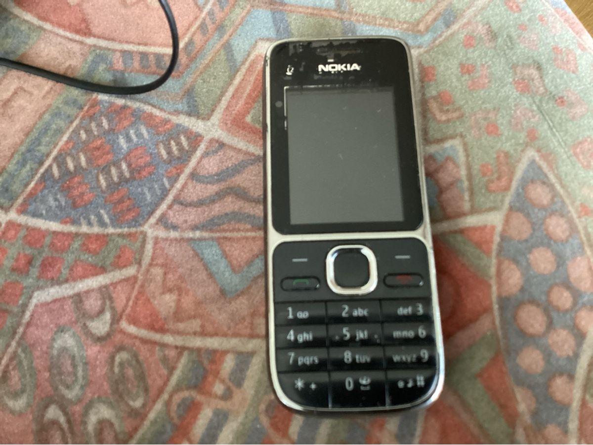 Nokia Telefoni cellulari / Smartphones: 2 mal Nokia – Usato da Urdorf venduto da Freitagr 5