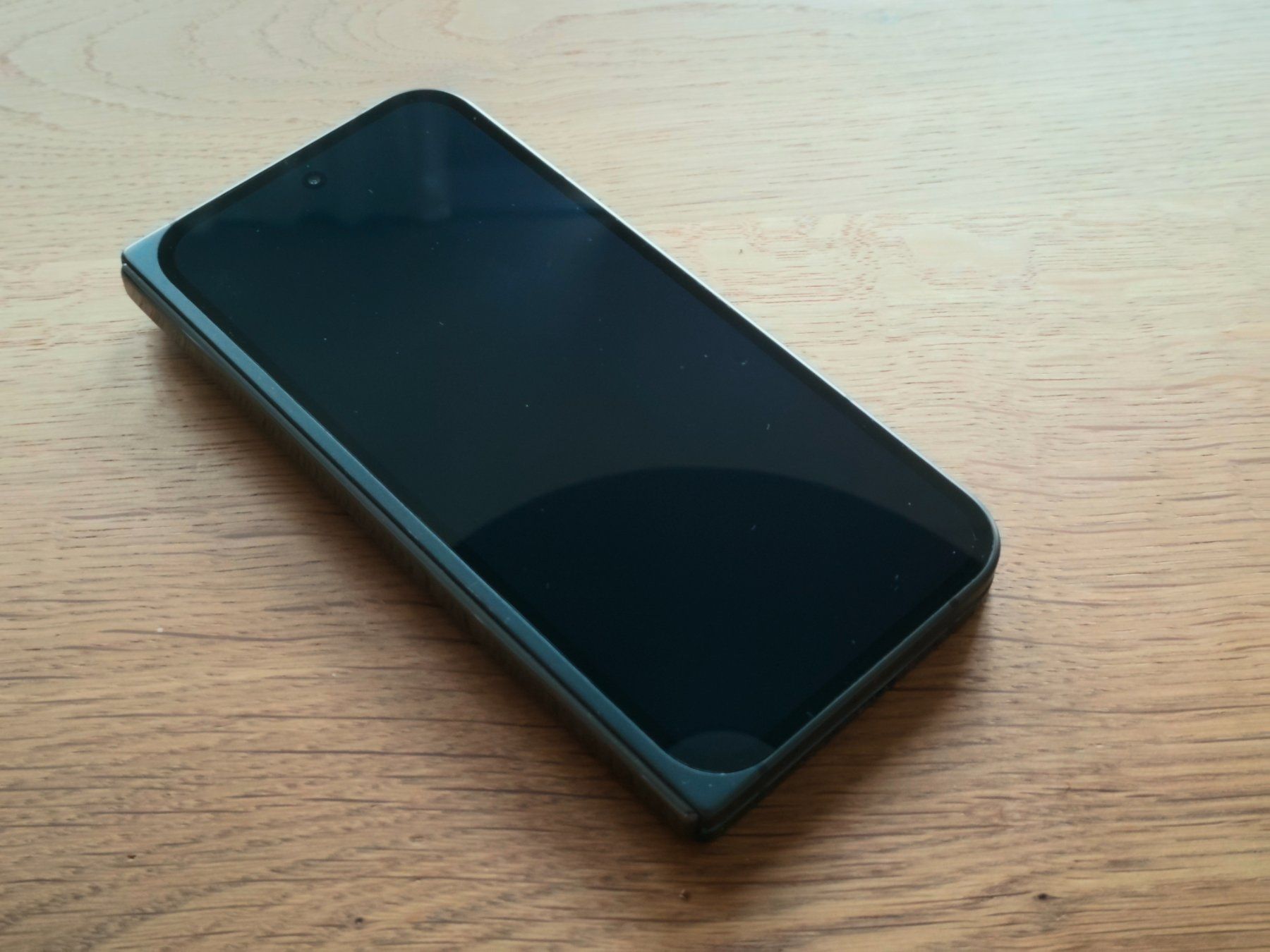 Google Telefoni cellulari / Smartphones: Google Pixel 9 Pro Fold, 512 GB, neue Hülle, gratis Versand – Usato da Baden venduto da Hexenhammer 3